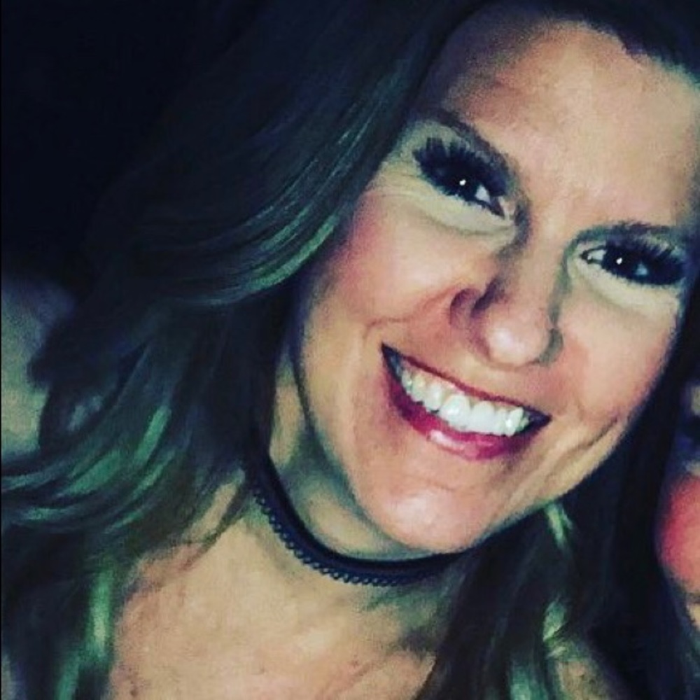 Meet your Posher, Tracy